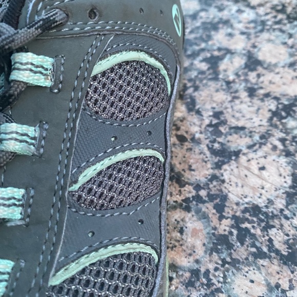 Merrell Walking Sneakers - Picture 7 of 10